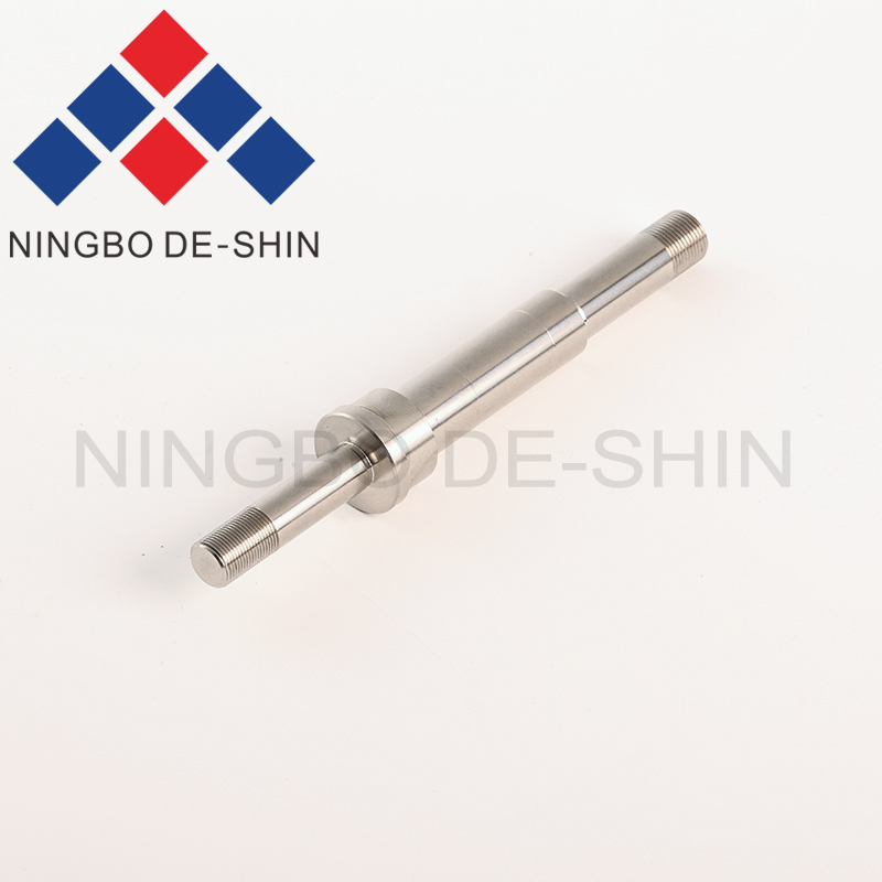 Accutex Shaft for capstan roller MYAWTW010