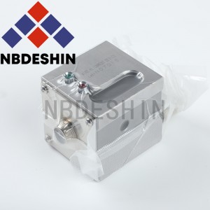 Accutex Wire alignment unit 2 pin