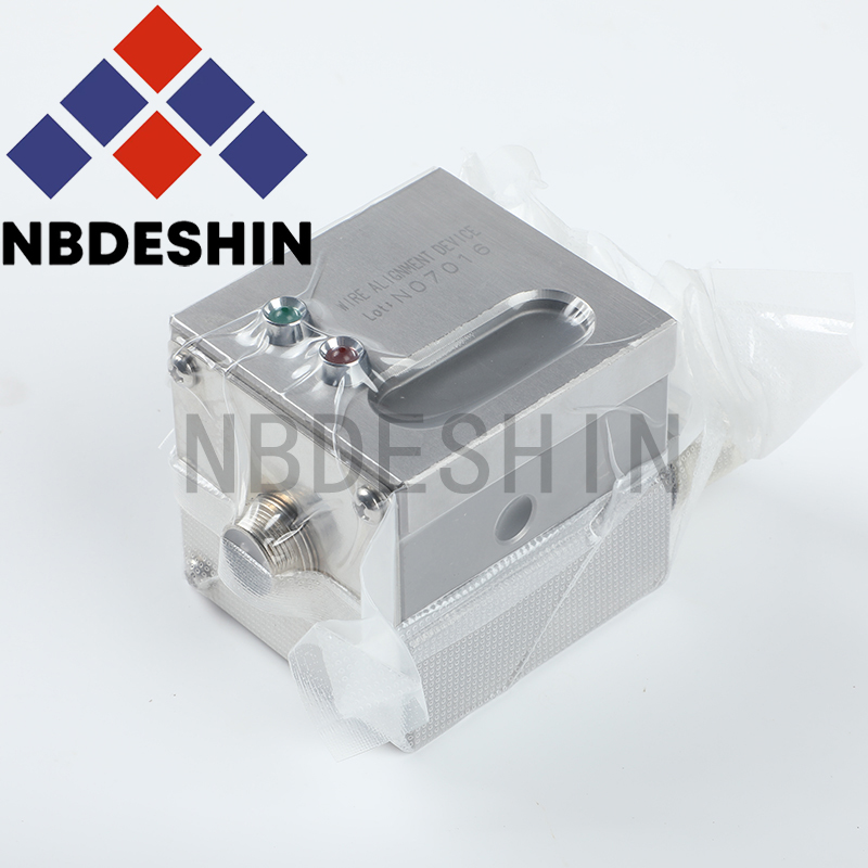 Accutex Wire alignment unit 2 pin