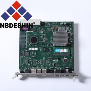 Agie ASEM PC UNIT CPU1181 535010477