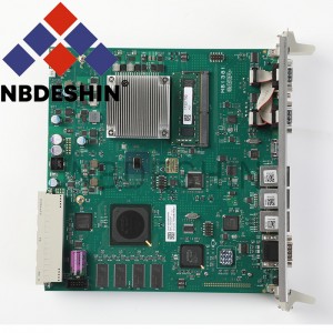 Agie ASEM PC UNIT CPU1381 6TH GEN. 535051617, 535.051.617