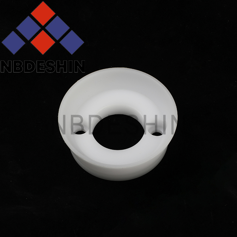 Agie Back pulley, Cover 272483, 272.483