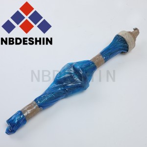 Agie Ball screw assembly R 448.344, 448344