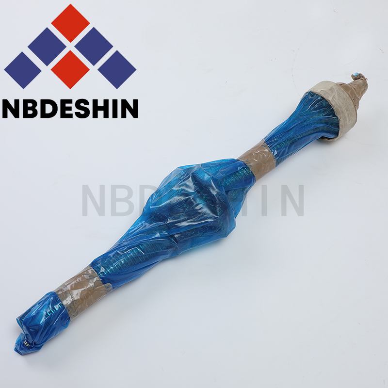 Agie Ball screw assembly R 448.344, 448344