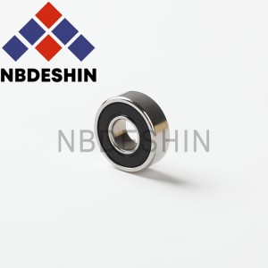 Agie Bearing Ø15XØ6X5mm 692.367, 590692367, 692367