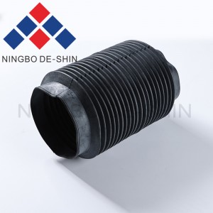 Agie Bellow MC2, Corrugation 238973, 590238973, 238.973