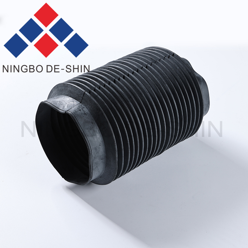 Agie Bellow MC2, Corrugation 238973, 590238973, 238.973