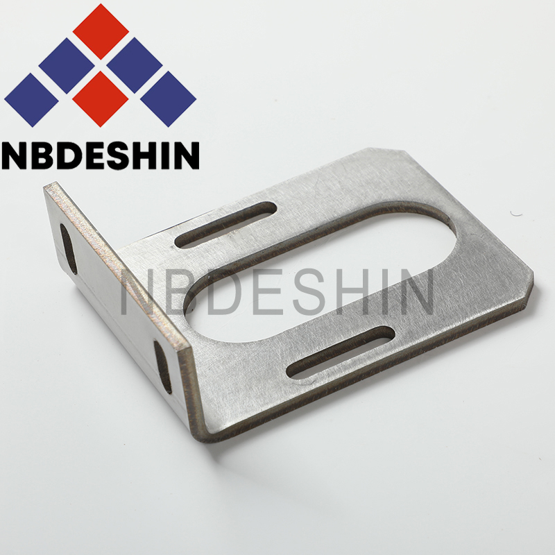 Agie Bracket, Brake – Plate 334018541