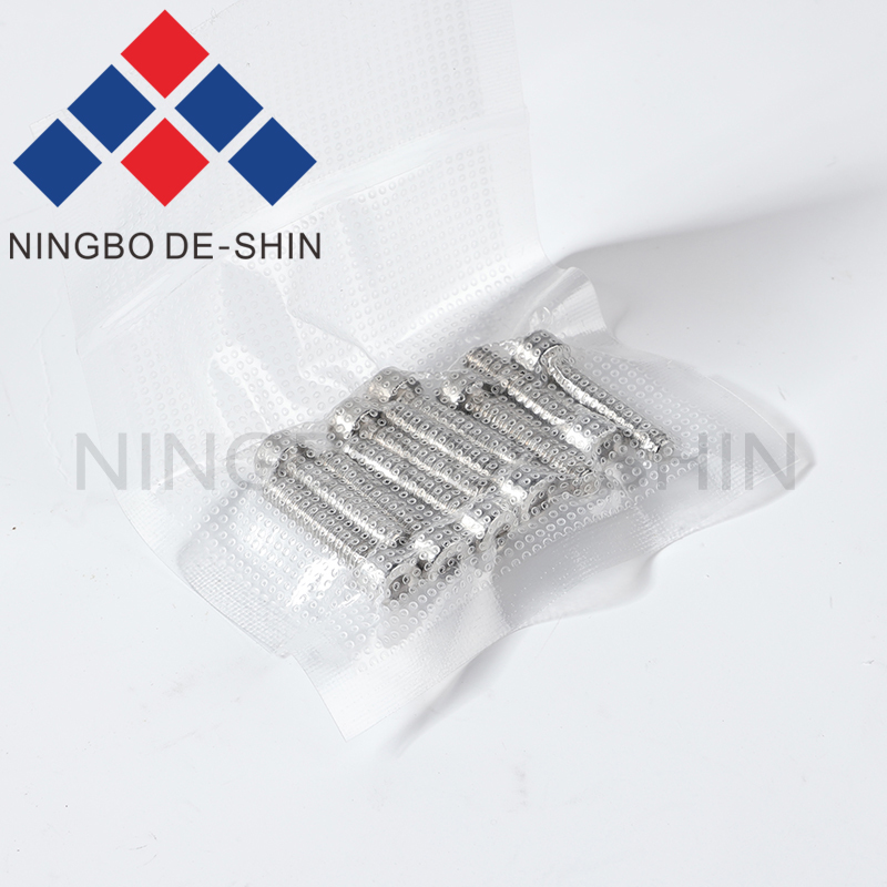 Agie Cheese head screw, set of 10 pieces M4 x 20 590961677, 961.677.2, 961.677