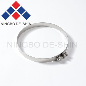 Agie Clamp 693.017, 693017