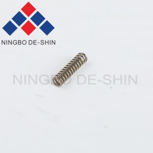 Agie Compression spring 645.567, 645.567.9, 590645567, 645567
