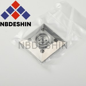 Agie Cover 50×10.7×50mm 590201732, 201.082, 201.732, 24.55.197, 201732