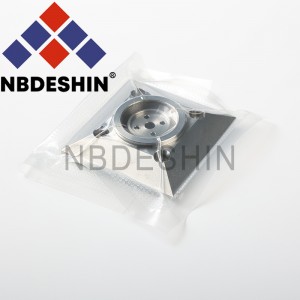 Agie Cover assembly 436.214, 436.214.1