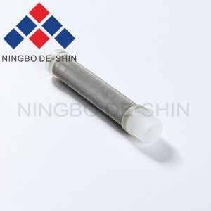 Agie Deionization tank filter, Sieve filter 667987, 667.987, 667.987.2, 590667987