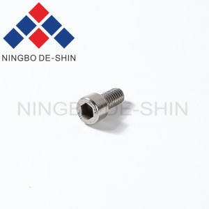 Agie Grounding fastening bolts with washers 900.347, 961.617, 590900347, 900347, 109042005