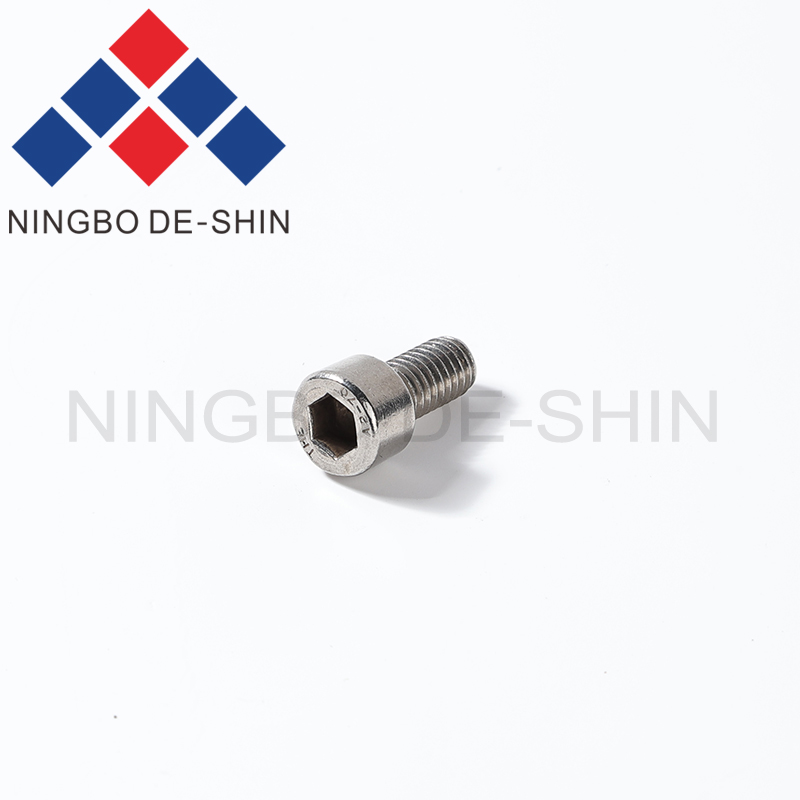 Agie Grounding fastening bolts with washers 900.347, 961.617, 590900347, 900347, 109042005
