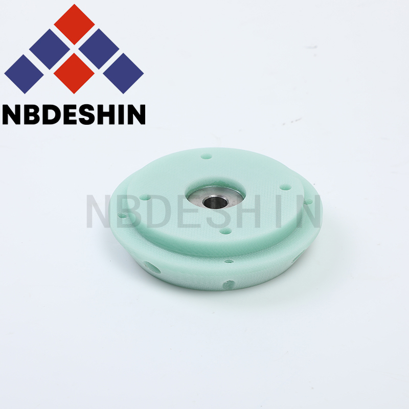 Agie Holder type, Holder assy 590833554, 833554, 833.554