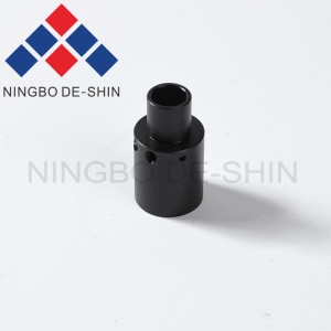 Agie Inlet sleeve housing 590436114, 436.114, 436114