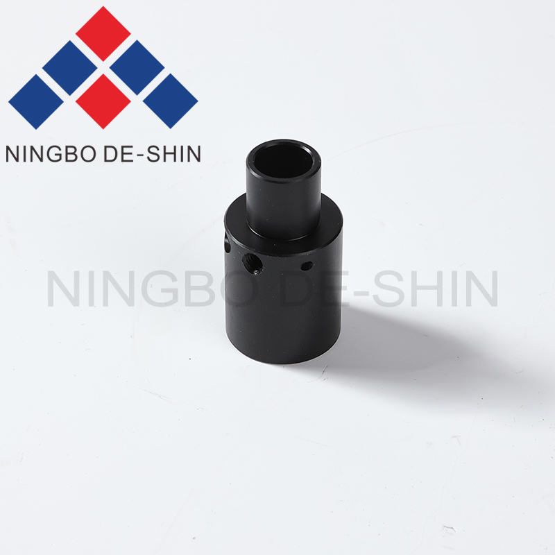 Agie Inlet sleeve housing 590436114, 436.114, 436114