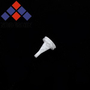 Agie Inner nozzle, Back lower head support 535004430