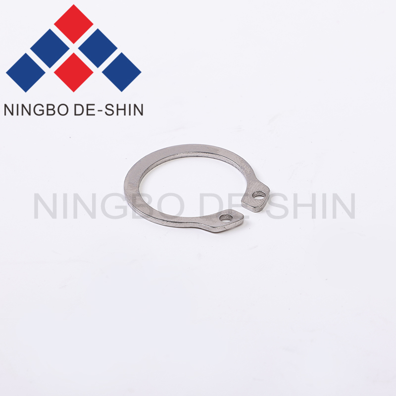Agie Locking ring 314000404