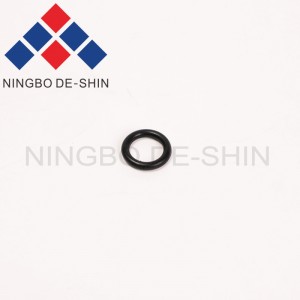 Agie O-ring, Seal Di=8.0×2.0 NITRIL 75 24.01.039, 590830527, 830.527.8, 830.527