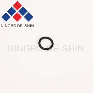 Agie O-ring, set of 5 pieces Ø 11.00 x 2.00 mm 692.067, 590692067, 692067, 692.067.2