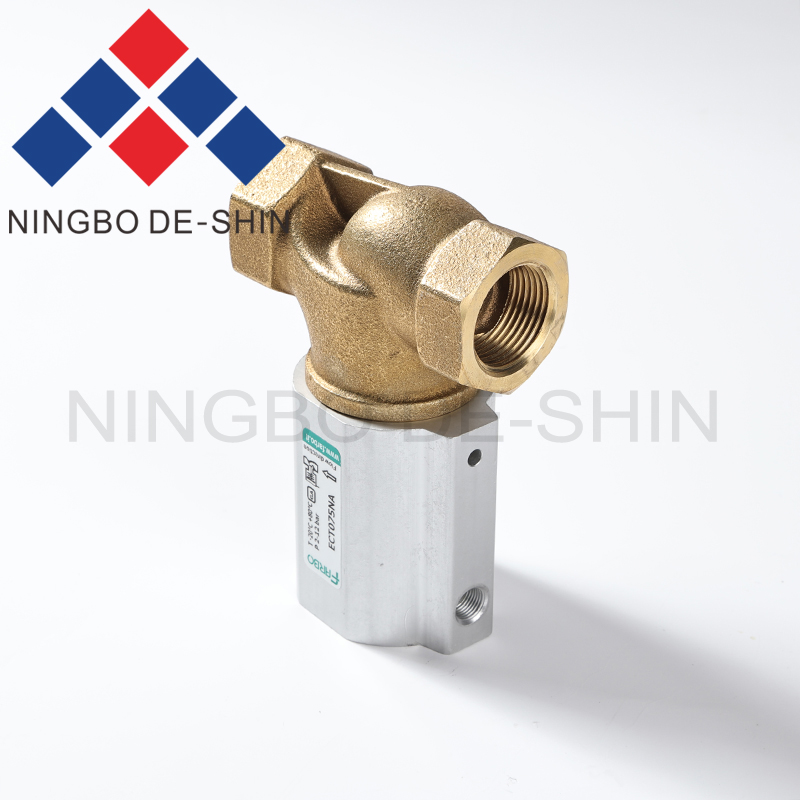 Agie Pneumatic valve 3/4″ 590691897, 691.897, 691897