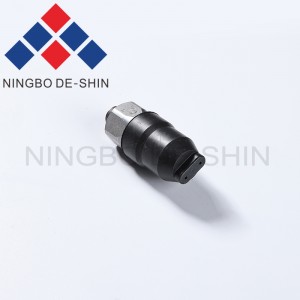 Agie Pressure switch with cover, pressure detector 1,5 Bar 643.727, 643727, 590643727