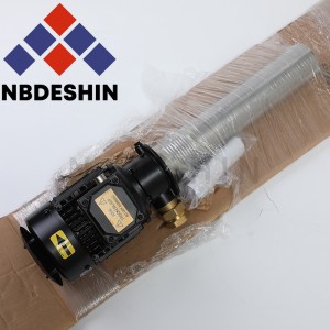 Agie Pump M1 50 Hz with packing 030344, 030.344