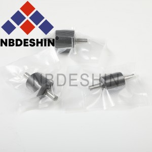 Agie Roller set lower arm 184.473