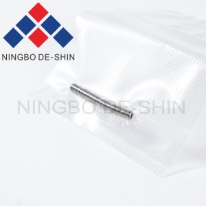 Agie Set screw, set of 5 pieces M4 x 5 952.867, 952867, 109045452