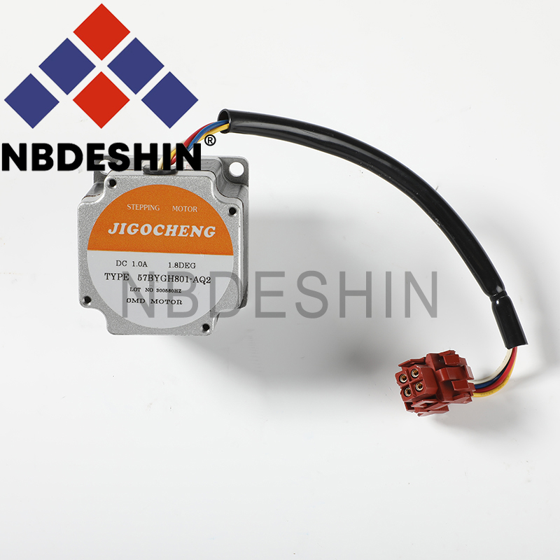 Agie Stepper motor 57BYGH801-AQ2