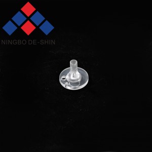 Agie Suction tube 590396414, 396.414, 396.414.5