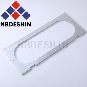 Agie Tank’s packing support 590172042, 500172042, 172042, 172.042