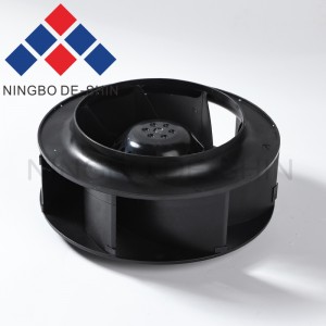 Agie Turbo ventilador, Vortex fan 381507509, 025567, 025.567