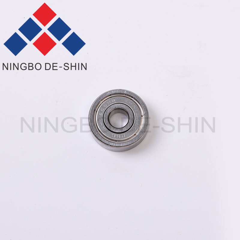Ball bearing 5 x 16 x 5mm