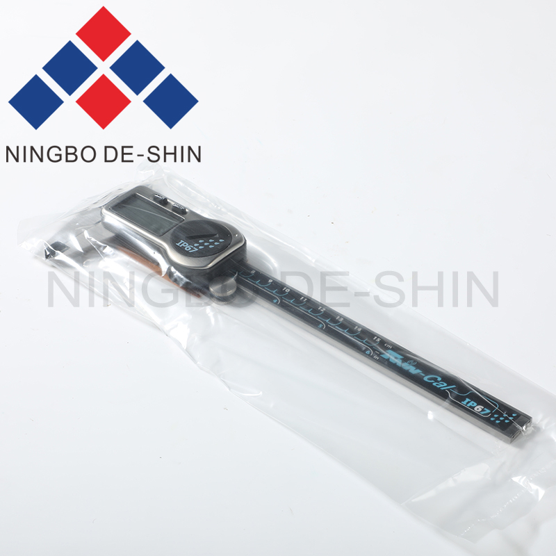 Caliper TESA TWIN-CAL IP67 00530321