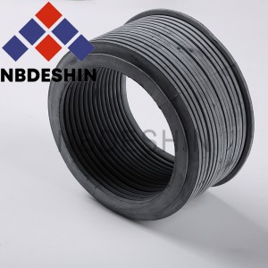 Charmilles Bellows, Y bellows, Y-axis bellows 100446863, 446.863, 100.446.863