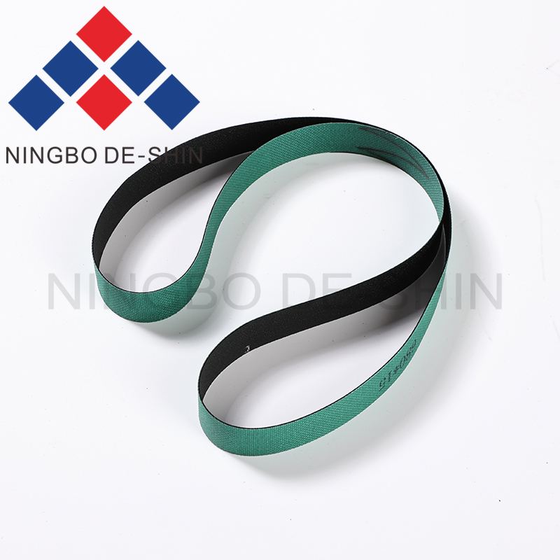 Charmilles Belt, Band 15*680mm