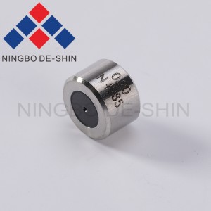 Charmilles Upper pob zeb diamond qhia 0.15mm 135011598, 135.011.598