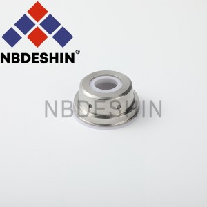 Charmilles C204 Nozzle, Tapered nozzle assembly Ø 12.5 mm 204455850, 445.585.0