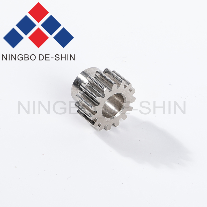 Charmilles C321 Geared wheel 100447762, 447.762