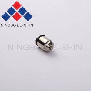 Charmilles C671, C106 Cap nut 130005464, 130.005.464