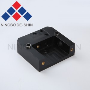 Charmilles Contact module empty 104470060, 447.006.0