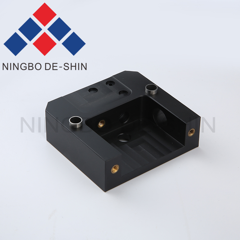 Charmilles Contact module empty 104470060, 447.006.0