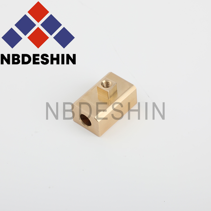Charmilles Contact support 11x15x24mm 200641088, 641.088