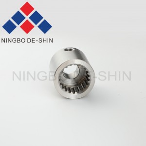Charmilles Coupling 200544060, 544.060, 200.544.060