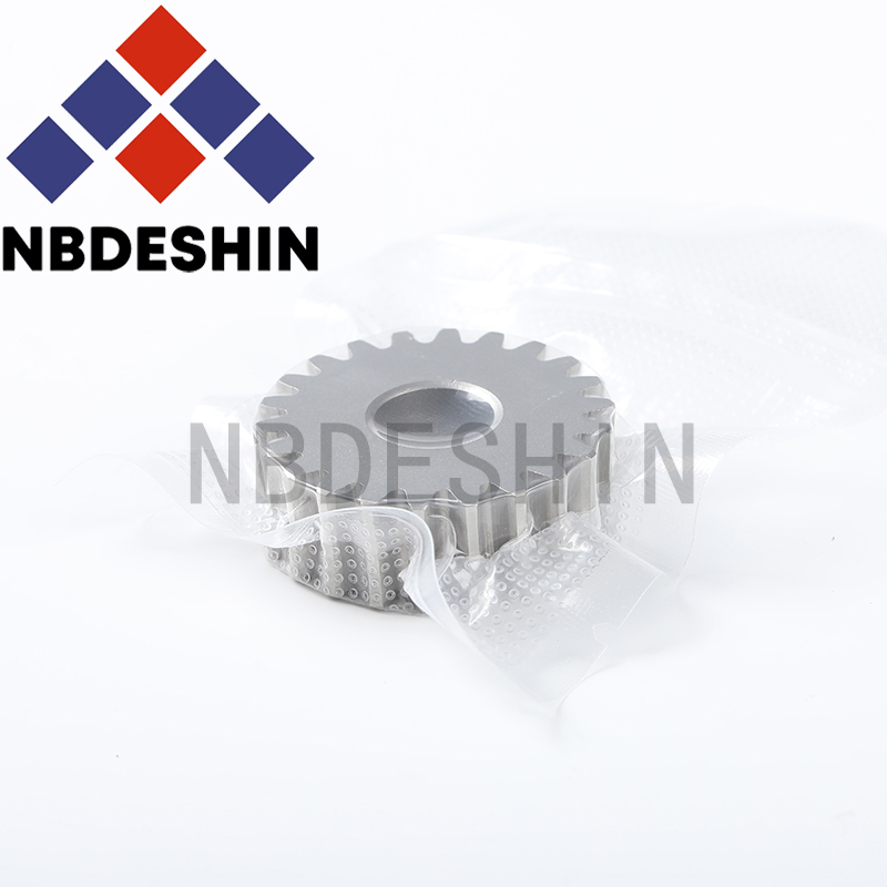 Charmilles Crimp gear wheel, Toothed Gear 130003227