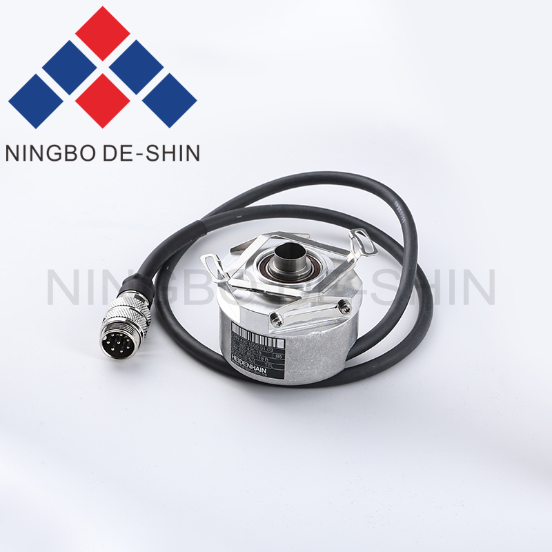 Charmilles Encoder 381509946